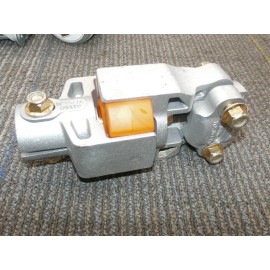 Irritech S-B5 UMC CX Coupler for Centre Pivot and Lateral Move Irrigation System