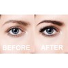 KC Republic Lash Eyebrow Extensions Kit with 2 Trays of
