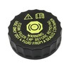 ATUOTPO Brake Fluid Reservoir Cap Compatible with Nissan Rogue 2015