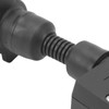 7 Pin Round Male Plug To 7 Pin Flat Female
