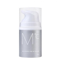 MDC 엠도씨 화이트닝 톤업 크림 MDOCI Whitening Tone Up Cream