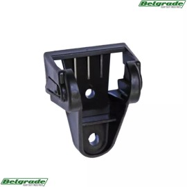 Automann HLK2539 Hood Latch Bracket for Peterbilt 567 579 Replaces L03-6005