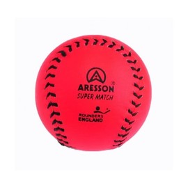 Aresson Super Match Ball, pink