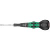 1850 PH 1 x 80 mm (Black/Green)
