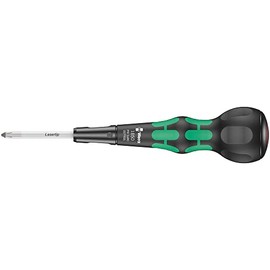 1850 PH 1 x 80 mm (Black/Green)