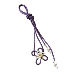 Gitvirgo Obi Fastening Belt Decoration, Accessories, For Yukata, Pearl Beaded, Women's, Kimono, For Furisodes, Visiting Wear, Coming Of Age Ceremonies, Weddings, Graduation Ceremonies, Shichi-Go-San,