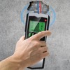 Stud Detector - Stud Sensor Beam Detector - Portable Tools