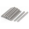 sourcingmap M6 x 70mm 304 Stainless Steel Fully Threaded Rod