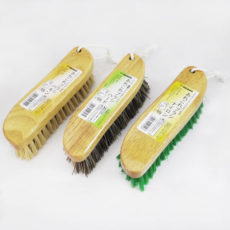 あれこれブラシナイロン