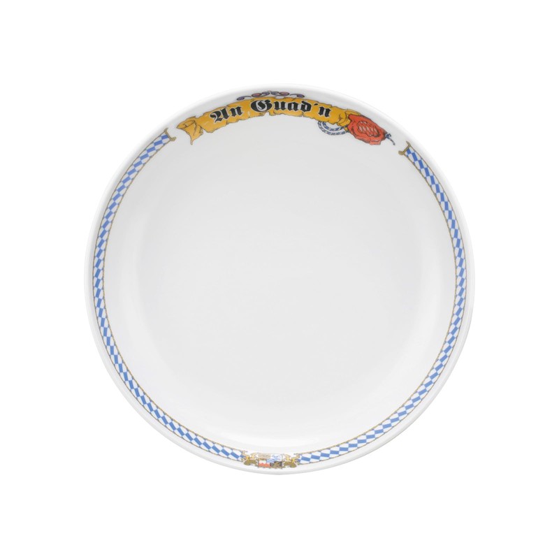 Seltmann Weiden Compact Bayern Food Bowl 28 cm