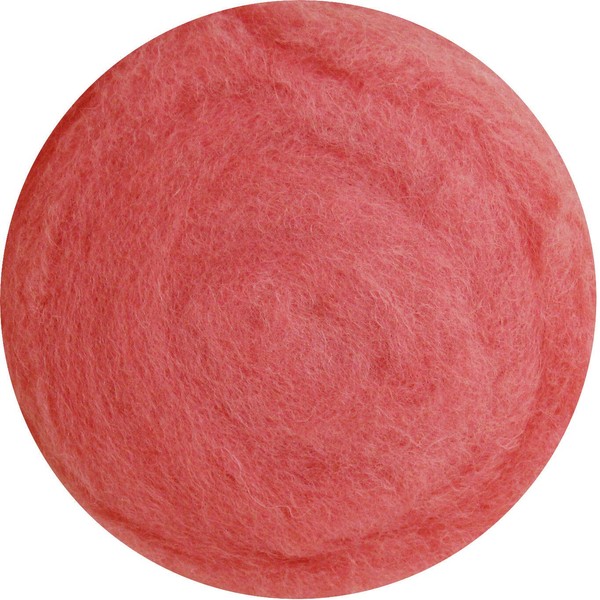 SIA COLLA-S Felt Wool 100% Wool for Felting Dry Felting