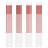 24 Pcs 2.8mm Pencil Refills, Solid Carpentry Pencil Refills for