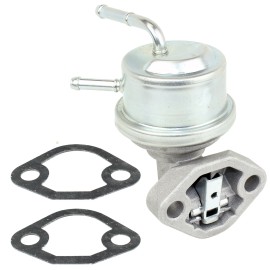 Caltric Fuel Pump for Kawasaki Engines Fd440V Fd501V Fd501C Fd590V Fd611V 99916-2164
