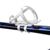 zonkie Bicycle Bottle Cages, Plastic Bike Bottle Holder, Road, Mountain