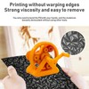 PEI PEO Build Plate Textured Smooth Bambu Mini 3D Printer