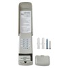 977LM 976LM 950D 956D 139.53754 Garage Door Keyless Entry Keypad