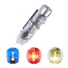 RovyVon 4th Aurora A8 USB-C EDC Flashlight, 90 CRI 5000K,