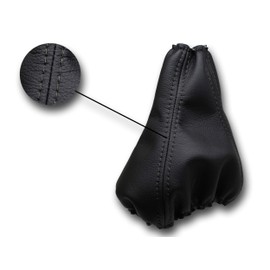 Cargaiter - Gear Lever Accessories Compatible with Freelander 1998-2003