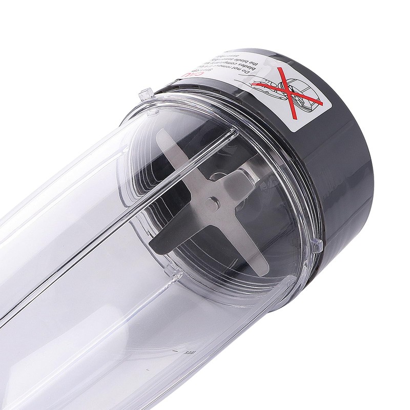 PODCAY Replacement Extractor Blade, Fit for NutriBullet 600w / 900w