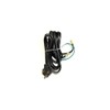 Lincoln Electric 9SS15599-2 Power Input Cord with Plug
