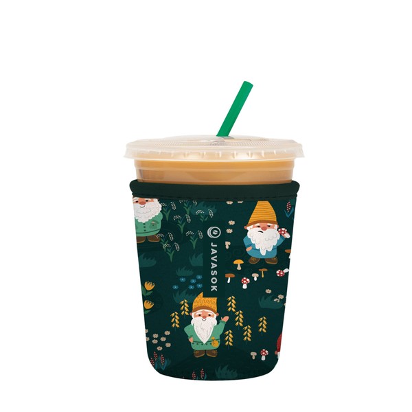 Sok It Java Sok Iced Coffee & Cold Soda Insulated