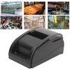 Restaurant POS Thermal Printer Automatic Cutting Bluetooth USB Thermal Receipt