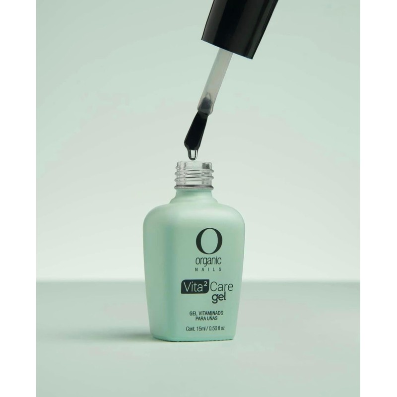VITA CARE GEL ORGANIC NAILS