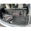 EACCESSORIES EA (Qty.2) Trunk Organizer Cargo Nets for Honda Pilot