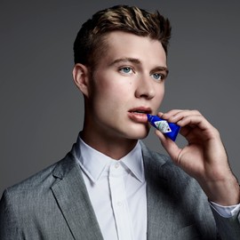 Jack Black Moisture Therapy Lip Balm SPF 25, Shea Butter