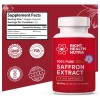 Right Health Nutra Azafrn Puro 60 Cpsulas