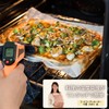 Infrared Thermometer Cooking Digital Thermometer Cooking Thermometer Industrial Thermometer Thermometer