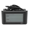 36V/48V 15A Brushless Motor Controller LCD S900 Display Panel Set