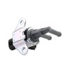 Intake Manifold Control Valve Solenoid Compatible with 2017-2019 Ford Super