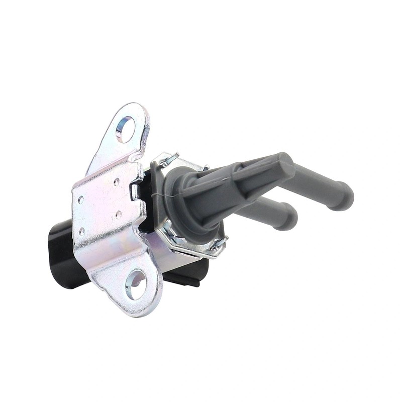 Intake Manifold Control Valve Solenoid Compatible with 2017-2019 Ford Super