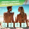 Premium Tan Accelerator Cream 100g - For Sunbed Use &