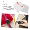 Mipcase 1set Watch Film Protective Watch Protector Watch Screen Protector