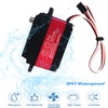 ANNIMOS 60KG Digital Servo 8.4V High Voltage Stainless Steel Gear