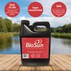 BioSun Purple Non-Sulfur Bacteria for Ponds and Lakes – Fish,