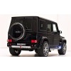 Brabus Logo Euro License Plate Made By Brabus in Germany
