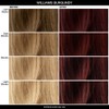 IGK Color Depositing Mask Williams-Burgundy - Intense 180ml