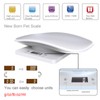 Multi-Function Digital Pet Scale for Small Dog Cat and Animals,Large