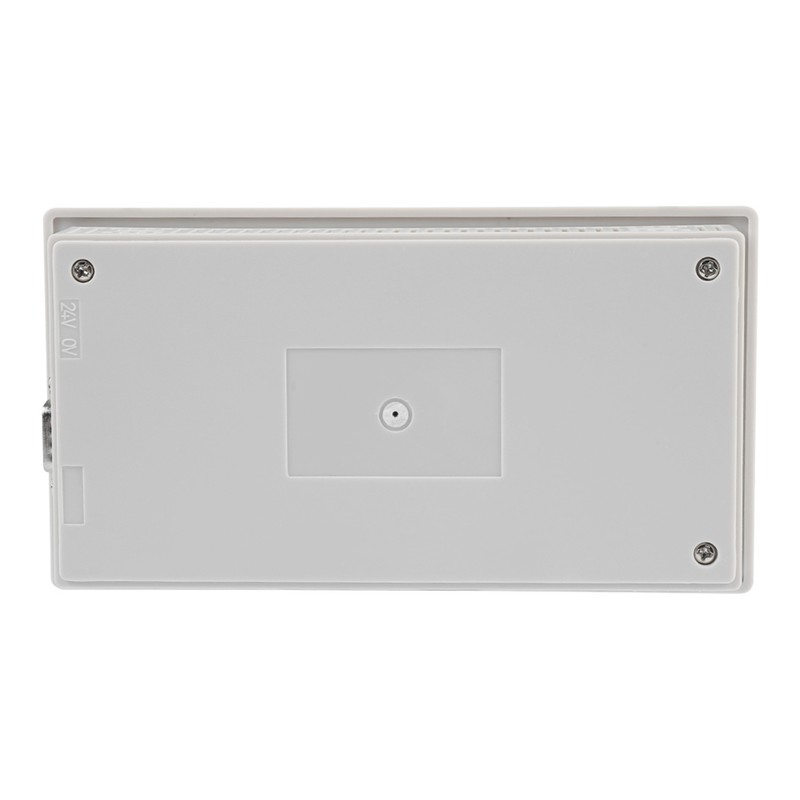 OP320-A 3.7 inch Text Display HMI Support S485/RS232 Communication Port