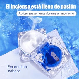 IF LOVE Crema Lubricante Refrescante, fra y cremosa, indicada para el cuidado ntimo femenino, lubricacin de larga duracin, perfecta para masajes o... 