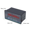 Digital Temperature Controller Thermostat Regulator 4 Way Automatic Intelligent Constant