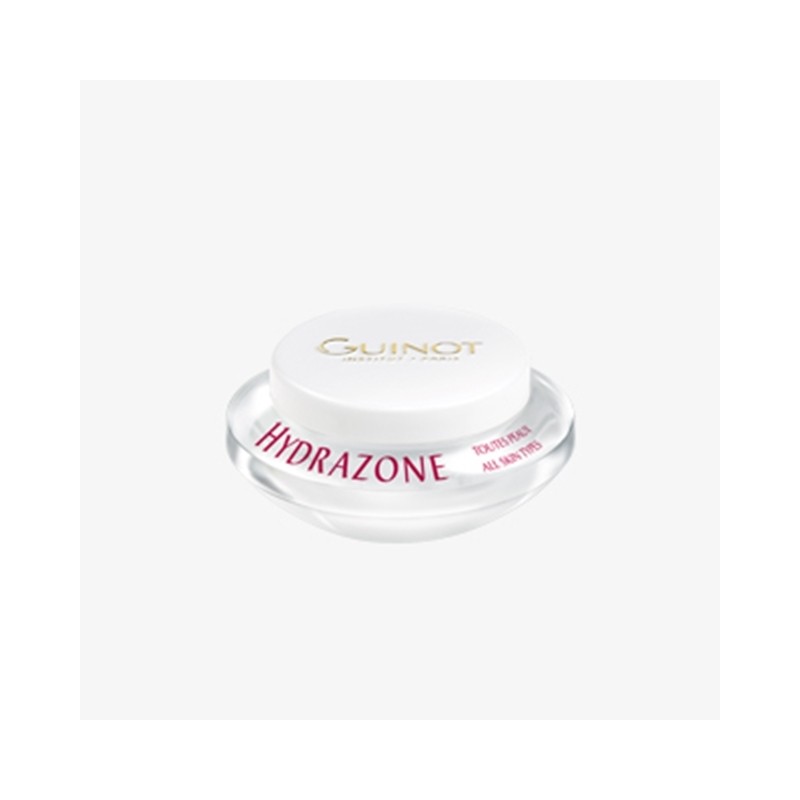Gino Creme Hydrazone Moisturizing Cream 100ml+Sample 50ml+Sample / 기노 크렘