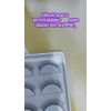Pestañas de Práctica para Lashistas Principiantes Mink Sintético 5 Pares