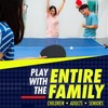 NIBIRU SPORT Professional Ping Pong Paddle Set (4-Player) - Table
