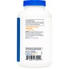 Nutricost L-Phenylalanine 500mg; 180 Capsules