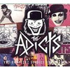 Complete Adicts Singles Collection