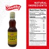 SHIRAKIKU Sesame Seed Oil, 370 ML